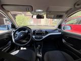 Kia Picanto 2013 годаүшін3 800 000 тг. в Актау – фото 5