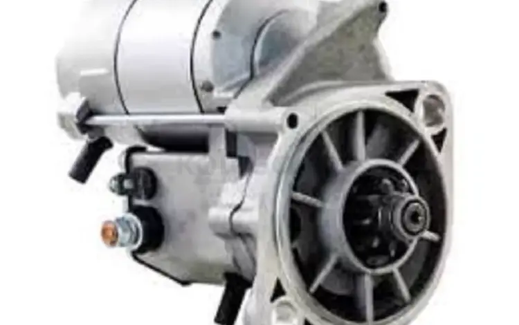 Стартер John Deere. за 65 000 тг. в Алматы