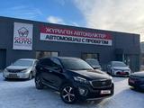 Kia Sorento 2015 года за 10 600 000 тг. в Усть-Каменогорск – фото 3