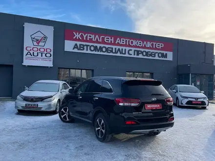 Kia Sorento 2015 года за 10 600 000 тг. в Усть-Каменогорск – фото 4