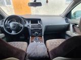 Audi Q7 2007 года за 6 137 217 тг. в Жезказган