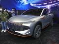 Haval Shenshou 2023 года за 9 800 000 тг. в Алматы – фото 13