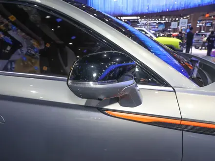 Haval Shenshou 2023 года за 9 800 000 тг. в Алматы – фото 27