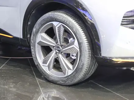 Haval Shenshou 2023 года за 9 800 000 тг. в Алматы – фото 28