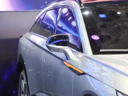 Haval Shenshou 2023 года за 9 800 000 тг. в Алматы – фото 17