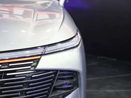 Haval Shenshou 2023 года за 9 800 000 тг. в Алматы – фото 18