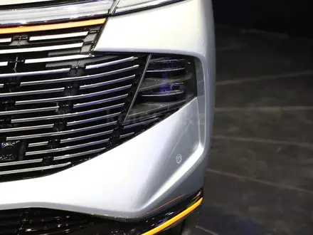 Haval Shenshou 2023 года за 9 800 000 тг. в Алматы – фото 19