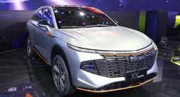 Haval Shenshou 2023 года за 14 890 000 тг. в Алматы – фото 4