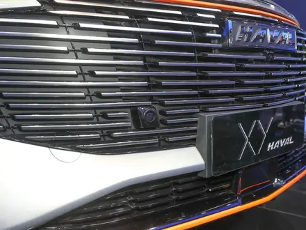 Haval Shenshou 2023 года за 9 800 000 тг. в Алматы – фото 21