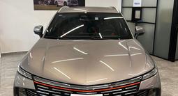 Haval Shenshou 2023 года за 9 800 000 тг. в Алматы