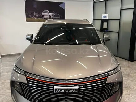 Haval Shenshou 2023 года за 9 800 000 тг. в Алматы