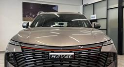Haval Shenshou 2023 года за 9 800 000 тг. в Алматы – фото 2