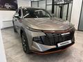 Haval Shenshou 2023 года за 9 800 000 тг. в Алматы – фото 3