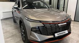 Haval Shenshou 2023 года за 9 800 000 тг. в Алматы – фото 3