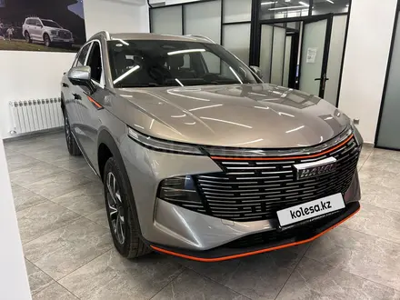 Haval Shenshou 2023 года за 9 800 000 тг. в Алматы – фото 3