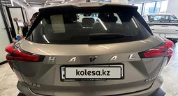 Haval Shenshou 2023 года за 9 800 000 тг. в Алматы – фото 5