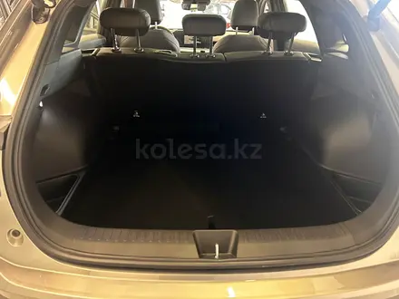 Haval Shenshou 2023 года за 9 800 000 тг. в Алматы – фото 6