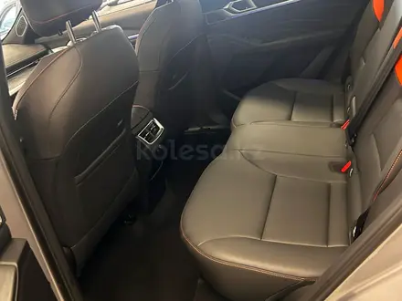 Haval Shenshou 2023 года за 9 800 000 тг. в Алматы – фото 7