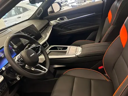 Haval Shenshou 2023 года за 9 800 000 тг. в Алматы – фото 8