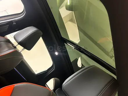 Haval Shenshou 2023 года за 9 800 000 тг. в Алматы – фото 11