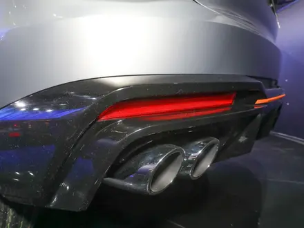 Haval Shenshou 2023 года за 9 800 000 тг. в Алматы – фото 24