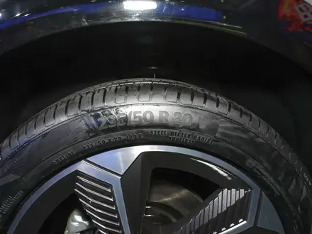 Haval Shenshou 2023 года за 9 800 000 тг. в Алматы – фото 25