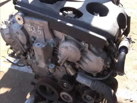 Двигатель VK45 4.5 за 430 000 тг. в Алматы