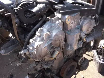Двигатель VK45 4.5 за 430 000 тг. в Алматы – фото 2