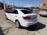 Kia Cerato 2011 года за 5 500 000 тг. в Астана – фото 4