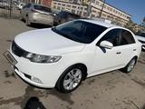 Kia Cerato 2011 года за 5 500 000 тг. в Астана – фото 3