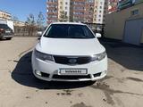 Kia Cerato 2011 года за 5 500 000 тг. в Астана