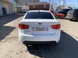 Kia Cerato 2011 года за 5 500 000 тг. в Астана – фото 5