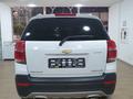 Chevrolet Captiva 2018 года за 9 890 000 тг. в Алматы – фото 6