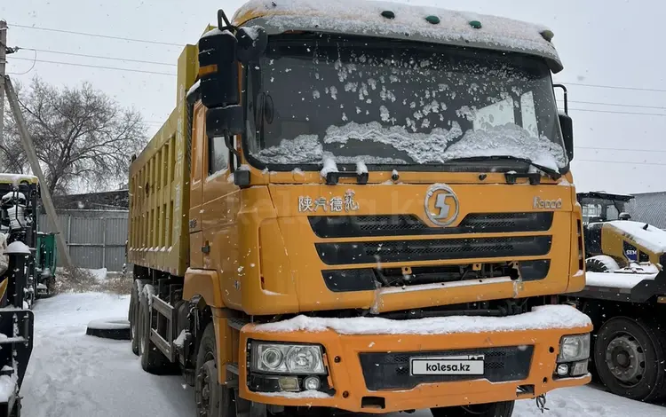 Shacman (Shaanxi)  F3000 2019 года за 10 100 000 тг. в Алматы