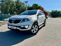 Kia Sportage 2014 годаfor8 100 000 тг. в Алматы – фото 5