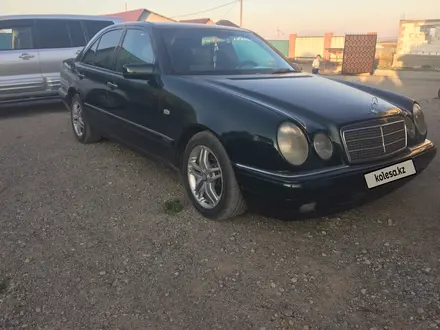 Mercedes-Benz E 280 1998 года за 5 500 000 тг. в Петропавловск – фото 5