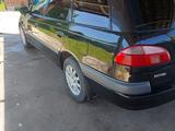 Toyota Avensis 2001 года за 3 600 000 тг. в Алматы – фото 2