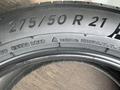 Michelin Pilot Sport 4 SUV 275/50 R21 113V за 250 000 тг. в Астана – фото 5
