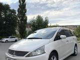 Mitsubishi Grandis 2005 года за 5 500 000 тг. в Атырау – фото 2