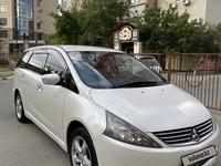 Mitsubishi Grandis 2005 года за 5 500 000 тг. в Атырау