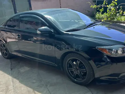 Scion tC 2007 года за 4 000 000 тг. в Тараз – фото 2