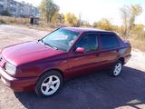 Volkswagen Vento 1995 годаүшін1 500 000 тг. в Караганда – фото 3