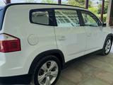 Chevrolet Orlando 2013 годаүшін5 500 000 тг. в Карабулак – фото 3