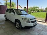 Chevrolet Orlando 2013 годаүшін5 500 000 тг. в Карабулак – фото 2