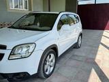 Chevrolet Orlando 2013 годаүшін5 500 000 тг. в Карабулак – фото 5