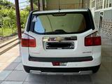 Chevrolet Orlando 2013 годаүшін5 500 000 тг. в Карабулак – фото 4