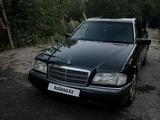 Mercedes-Benz C 280 1994 года за 2 750 000 тг. в Алматы – фото 2