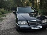 Mercedes-Benz C 280 1994 года за 2 750 000 тг. в Алматы