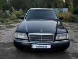 Mercedes-Benz C 280 1994 года за 2 750 000 тг. в Алматы – фото 3