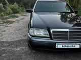 Mercedes-Benz C 280 1994 года за 2 750 000 тг. в Алматы – фото 5